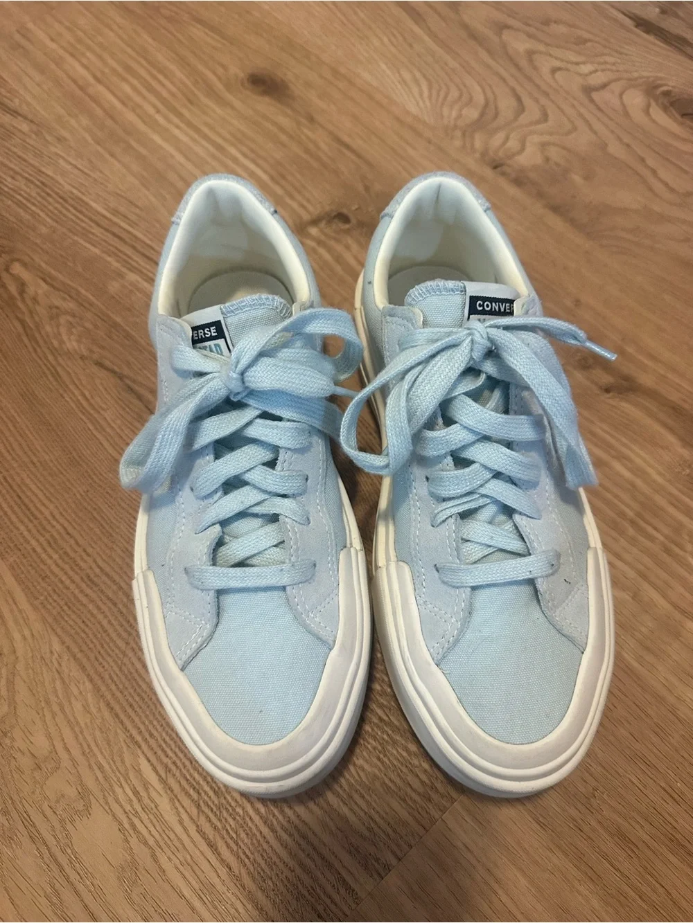 ADULTS' CONVERSE CHUCK TAYLOR ALL STAR CRUISE SNEAKERS